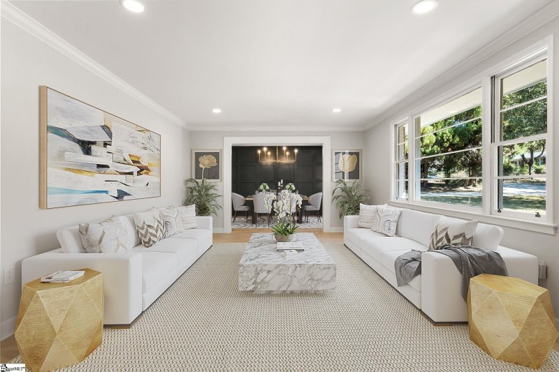 Property image 4 at 108 Kingsley Drive, Mauldin, SC 29662