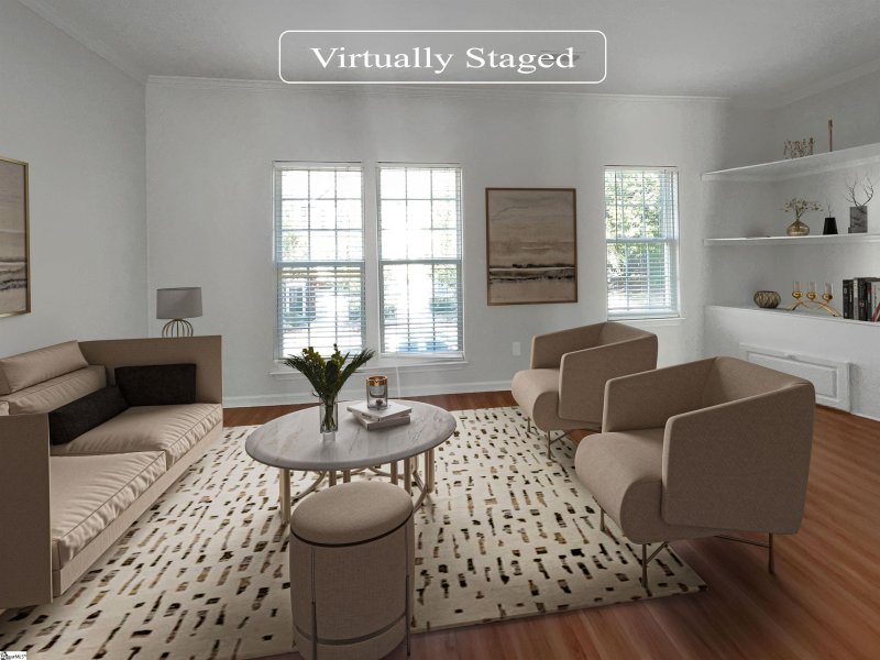 Property image 2 at 305 Canewood Place, Mauldin, SC 29662