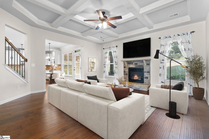 Property image 2 at 126 James Lake Way, Easley, SC 29642-8868