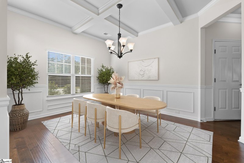 Property image 3 at 126 James Lake Way, Easley, SC 29642-8868