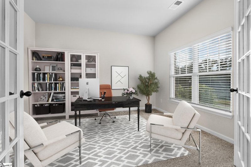 Property image 4 at 126 James Lake Way, Easley, SC 29642-8868