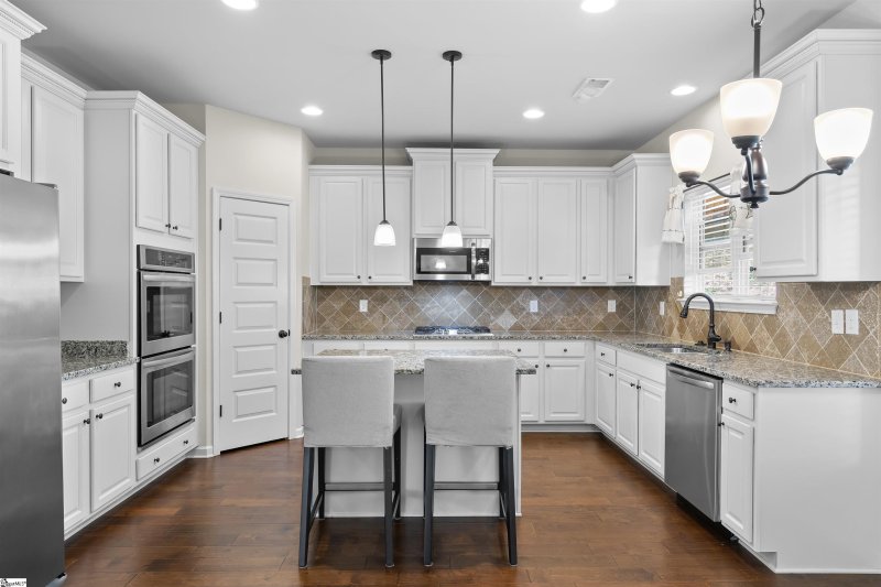 Property image 5 at 126 James Lake Way, Easley, SC 29642-8868