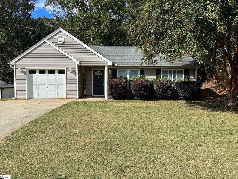 359 Bright Wick Court