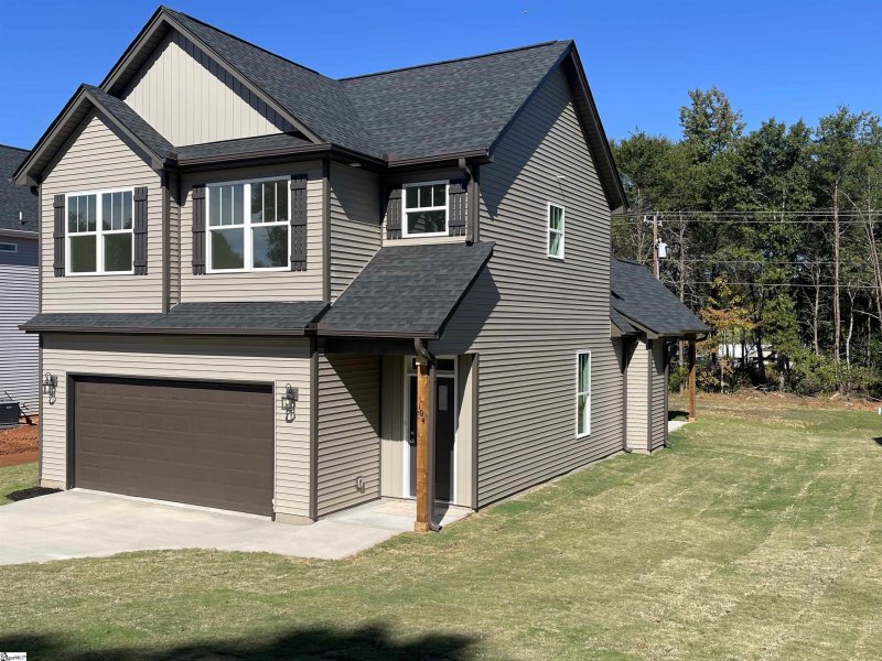 Property image 3 at 104 Woodbury Drive, Easley, SC 29640