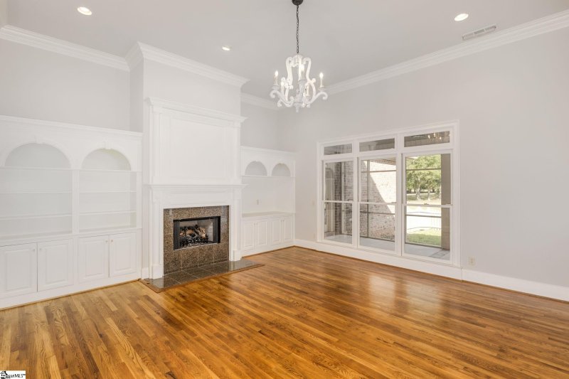 Property image 4 at 4 Sanibel Oaks Drive, Simpsonville, SC 29681