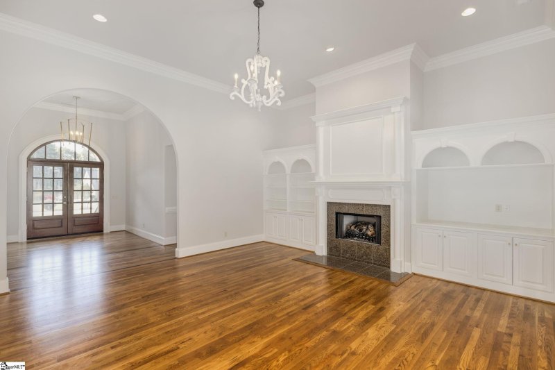 Property image 5 at 4 Sanibel Oaks Drive, Simpsonville, SC 29681