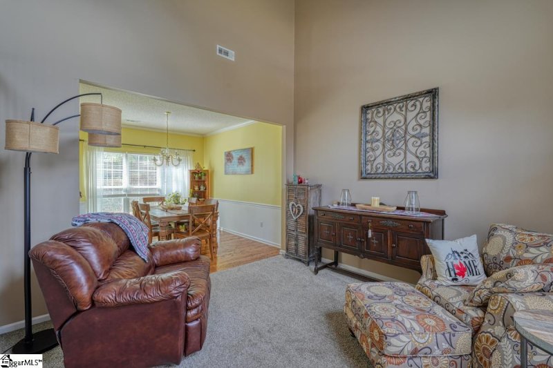 Property image 4 at 7 Ager Court, Greer, SC 29650