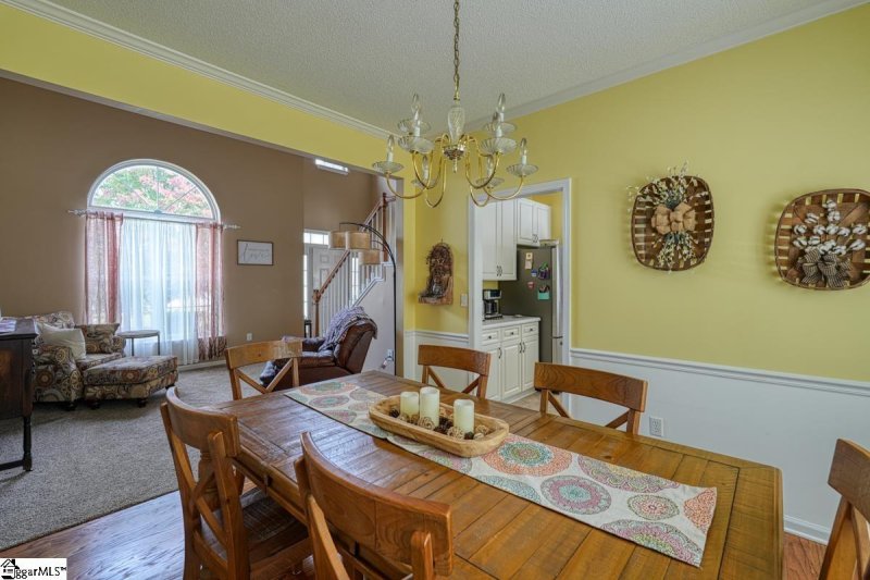 Property image 5 at 7 Ager Court, Greer, SC 29650