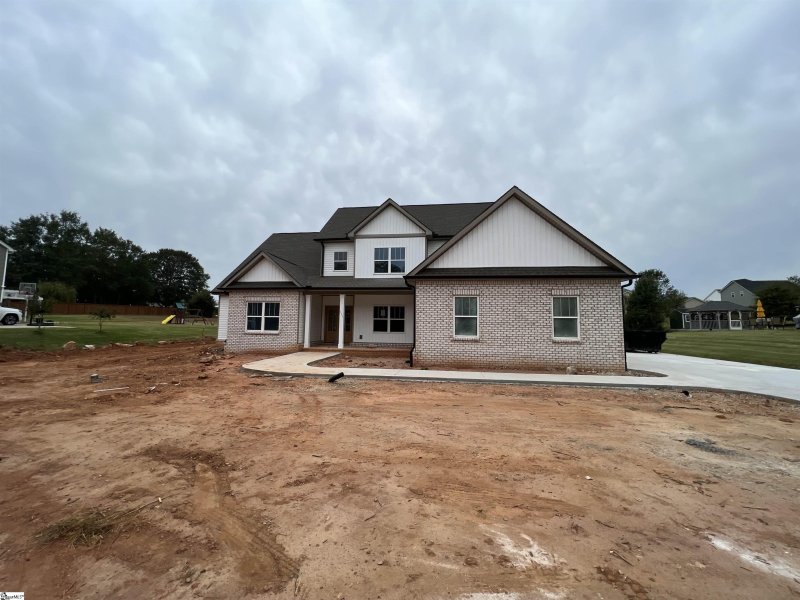 111 Coppermine Drive