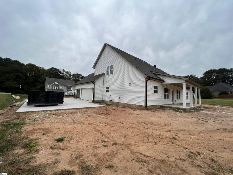 Property image 3 at 111 Coppermine Drive, Easley, SC 29642