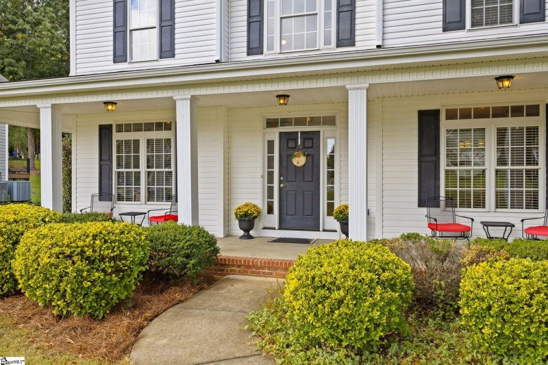 Property image 3 at 137 Red Maple Circle, Easley, SC 29642