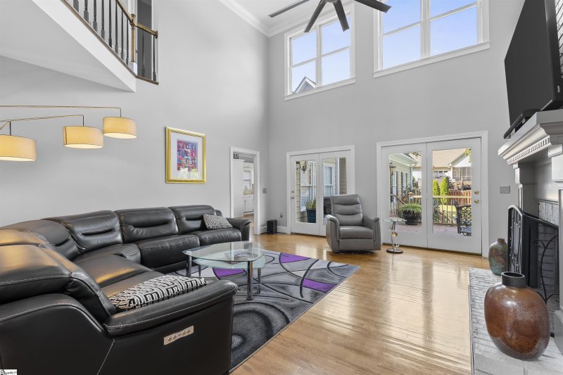 Property image 5 at 501 Meadowsweet Lane, Greenville, SC 29615