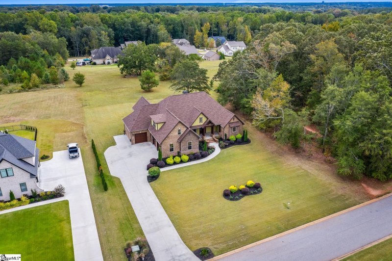 Property image 4 at 17 Ione Circle, Williamston, SC 29697