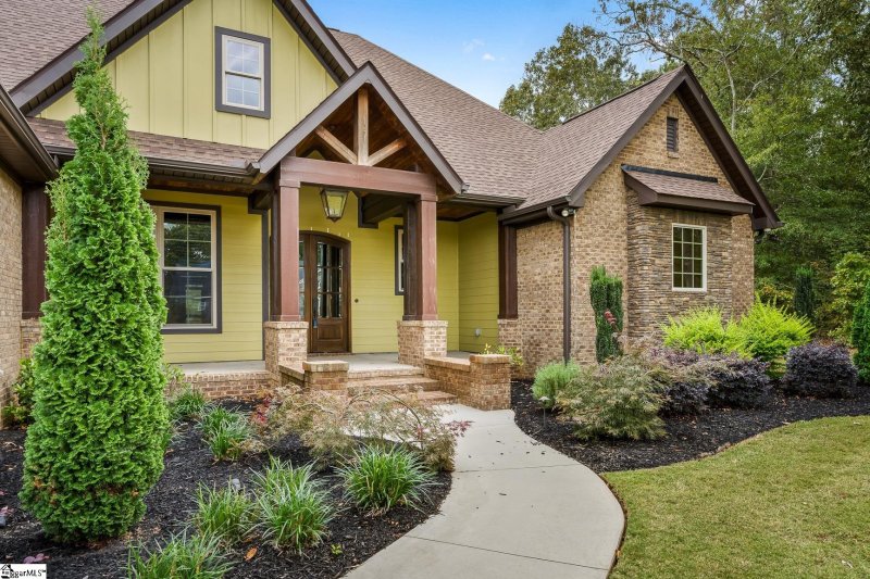 Property image 5 at 17 Ione Circle, Williamston, SC 29697