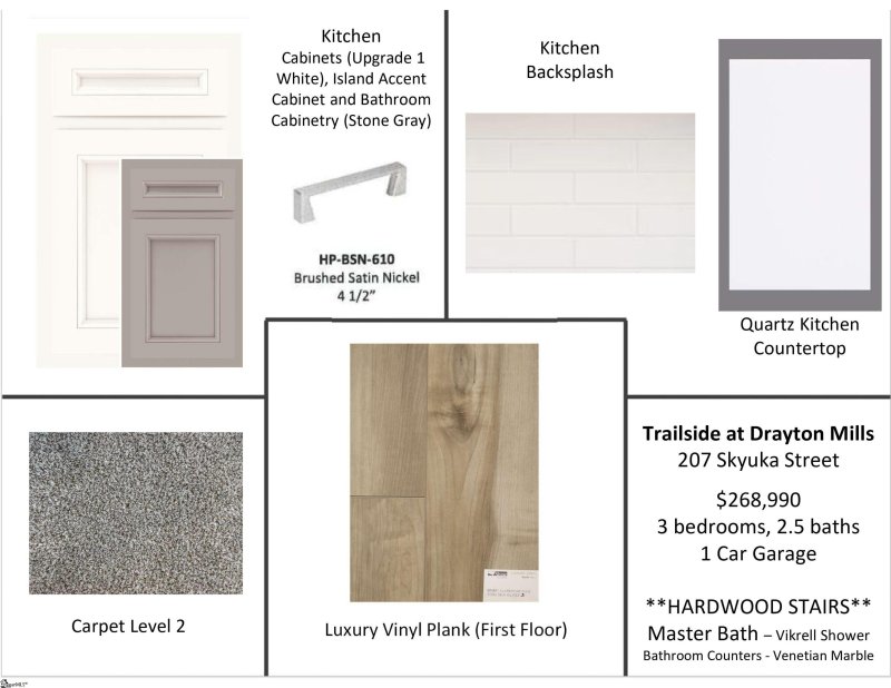 Property image 4 at 211 Skyuka Street, Spartanburg, SC 29307