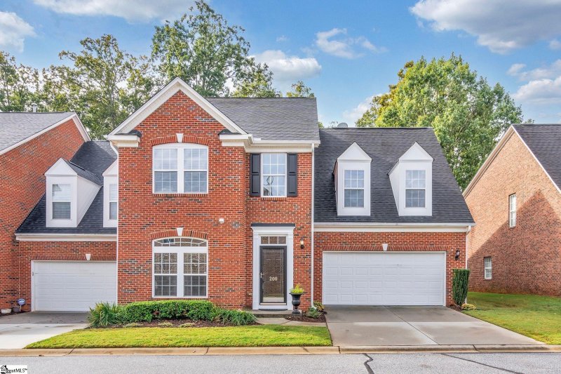200 Bickleigh Court
