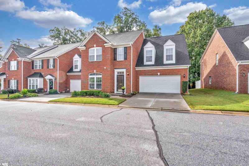 Property image 2 at 200 Bickleigh Court, Simpsonville, SC 29681