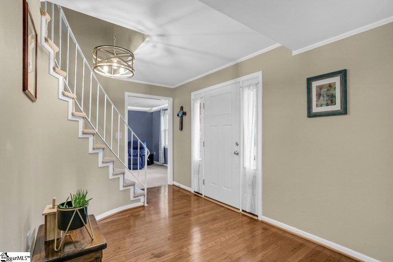 Property image 4 at 409 Adams Mill Road, Mauldin, SC 29662