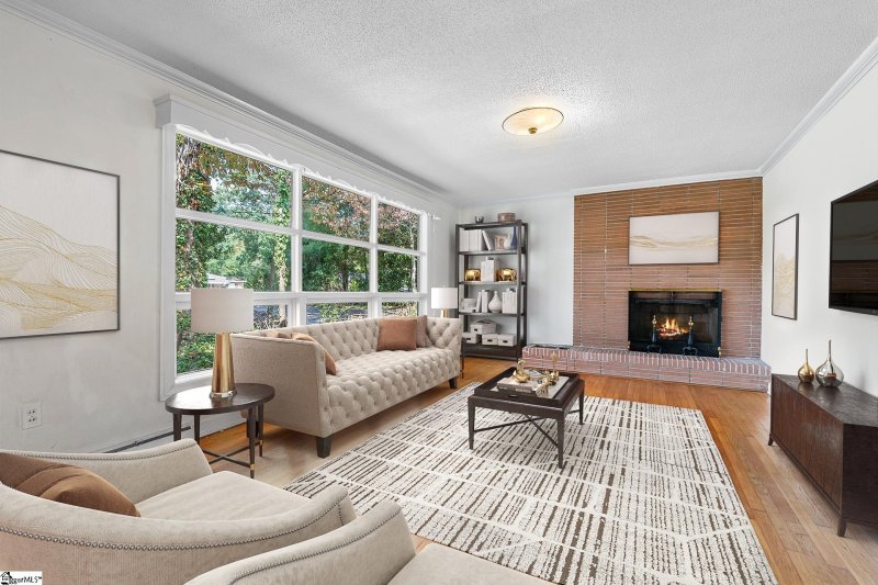 Property image 3 at 109 CHASTA Avenue, Greenville, SC 29615