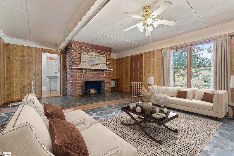 Property image 5 at 109 CHASTA Avenue, Greenville, SC 29615