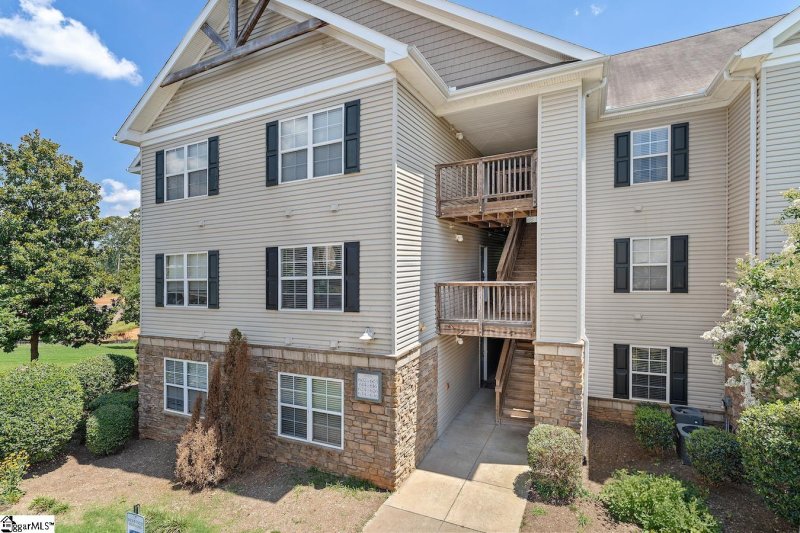 Property image 2 at 603 Lookover Drive, Anderson, SC 29621