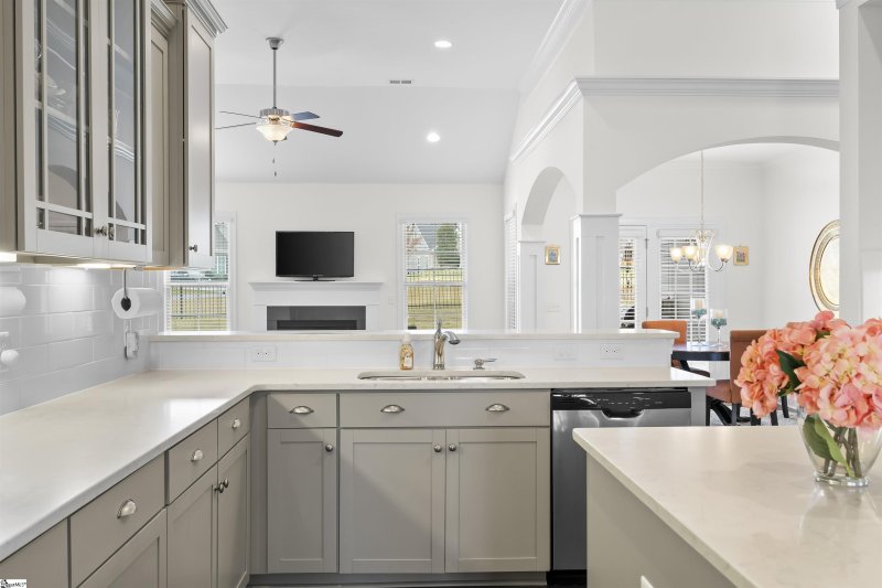 Property image 3 at 203 Crestgate Way, Easley, SC 29642