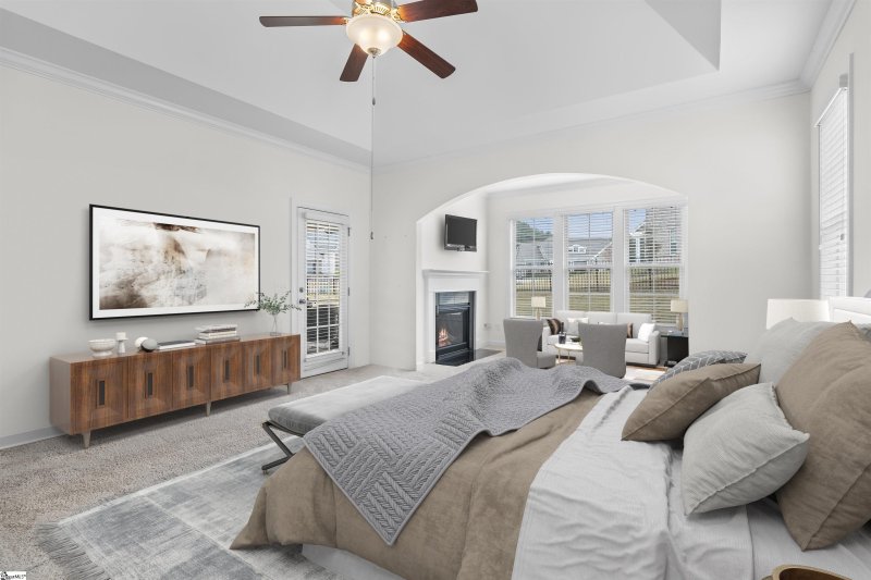 Property image 4 at 203 Crestgate Way, Easley, SC 29642