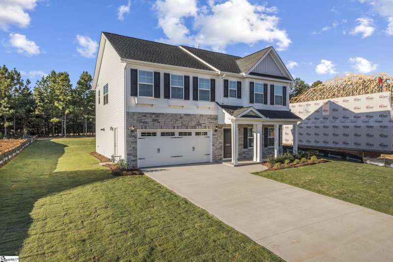 Property image 4 at 4320 Highlander Drive, Boiling Springs, SC 29316-0000
