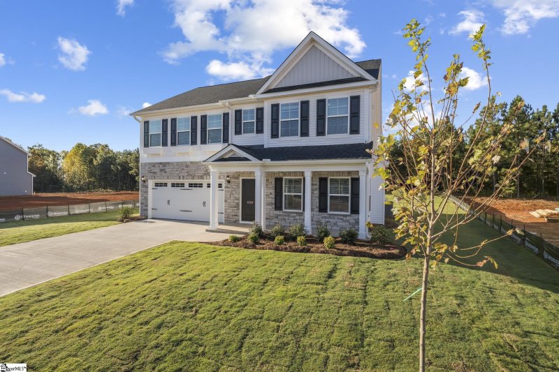 Property image 5 at 4320 Highlander Drive, Boiling Springs, SC 29316-0000