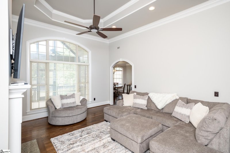 Property image 4 at 111 Tully Drive, Anderson, SC 29621