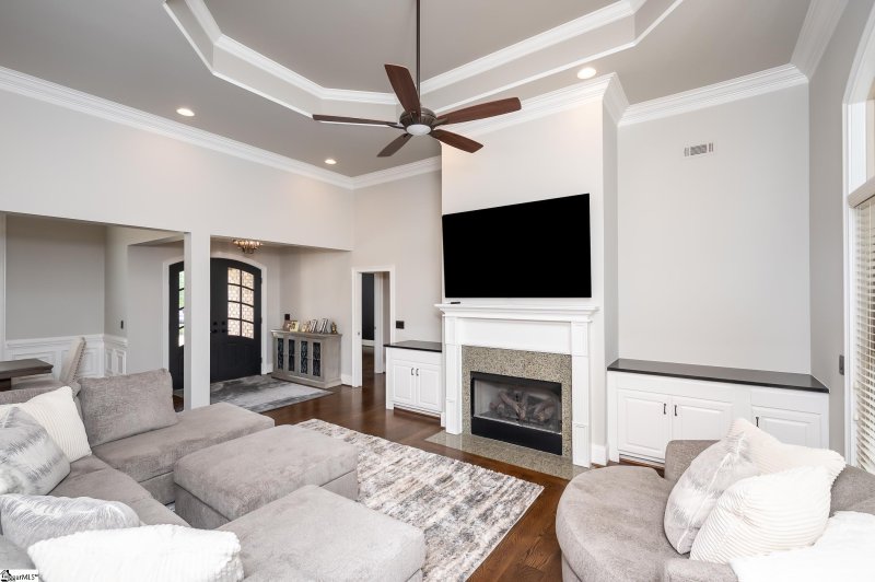 Property image 5 at 111 Tully Drive, Anderson, SC 29621