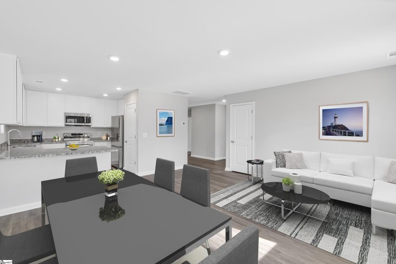 Property image 4 at 112 Heather Glen, Clinton, SC 29325