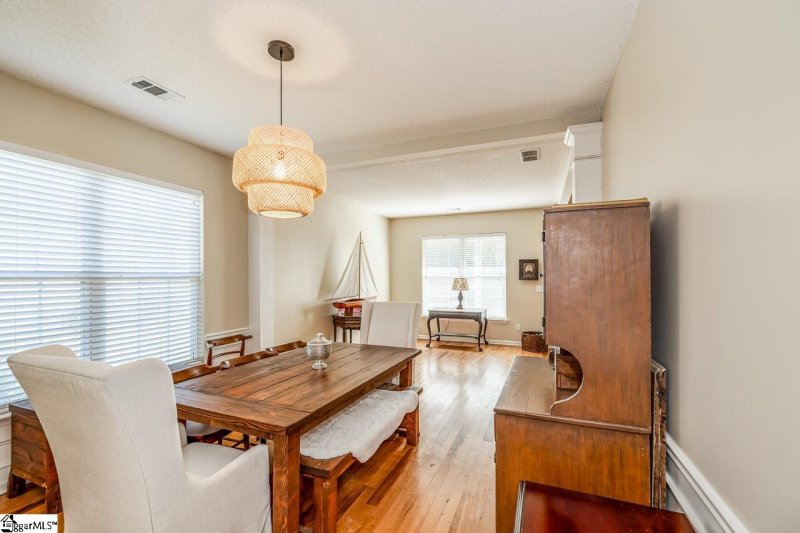 Property image 3 at 4 Cog Hill Drive, Simpsonville, SC 29681-6307