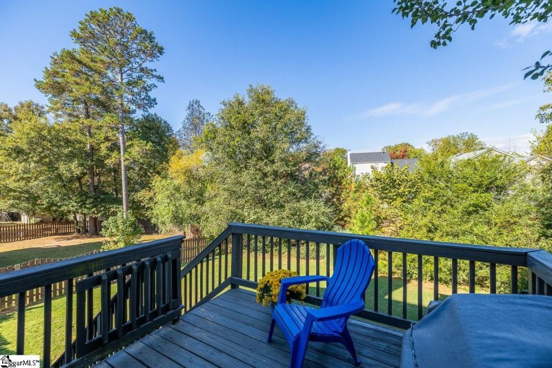 Property image 5 at 4 Cog Hill Drive, Simpsonville, SC 29681-6307