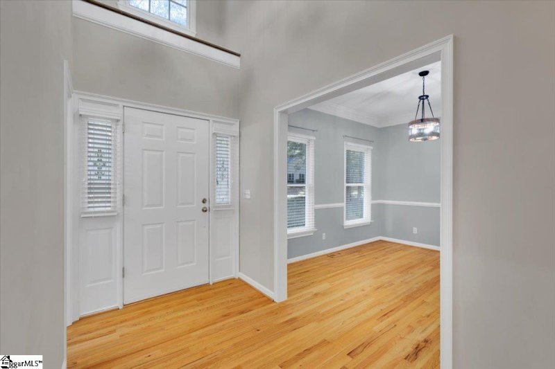 Property image 4 at 205 Shadow Oaks Drive, Easley, SC 29642-7857