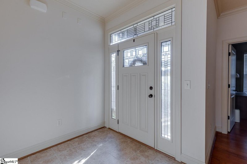 Property image 5 of 515 Ashler Drive in Greystone Cottages, Greer, SC 29650