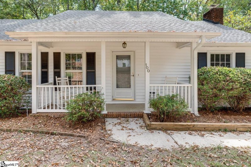 Property image 2 at 100 Buckingham Way, Taylors, SC 29687