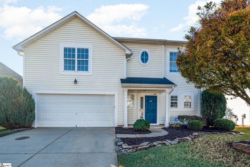 403 Grafton Court