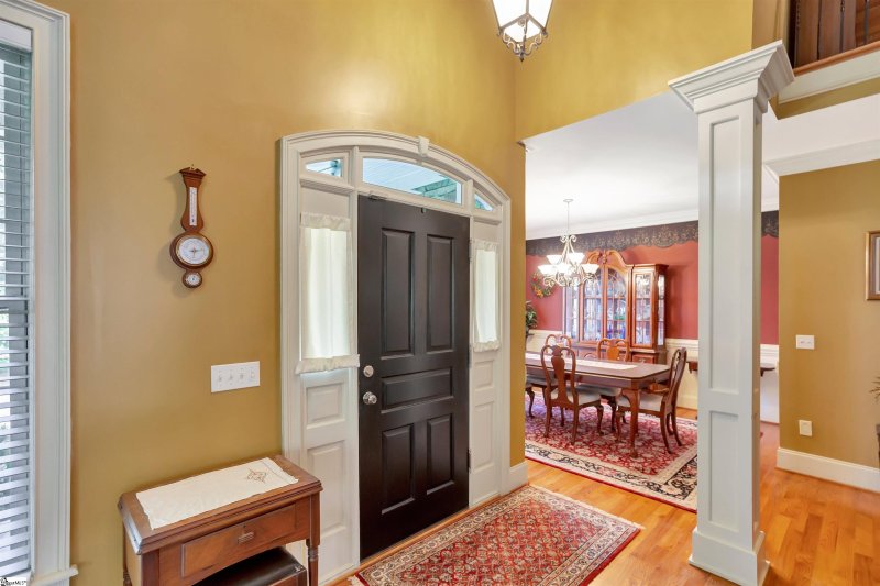 Property image 2 at 133 Parkside Drive, Anderson, SC 29621