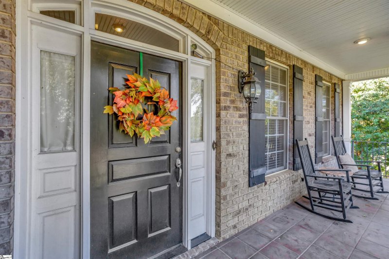 Property image 3 at 133 Parkside Drive, Anderson, SC 29621