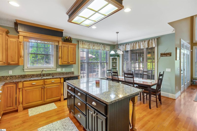 Property image 5 at 133 Parkside Drive, Anderson, SC 29621