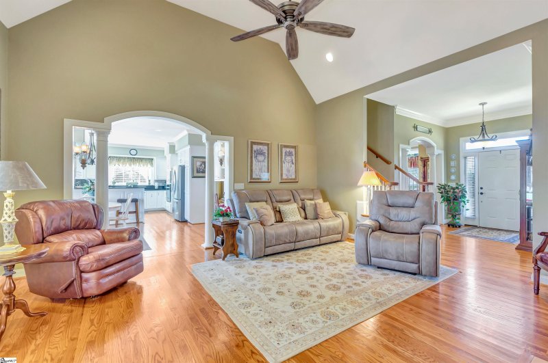 Property image 5 at 401 Medinah Drive, Easley, SC 29642