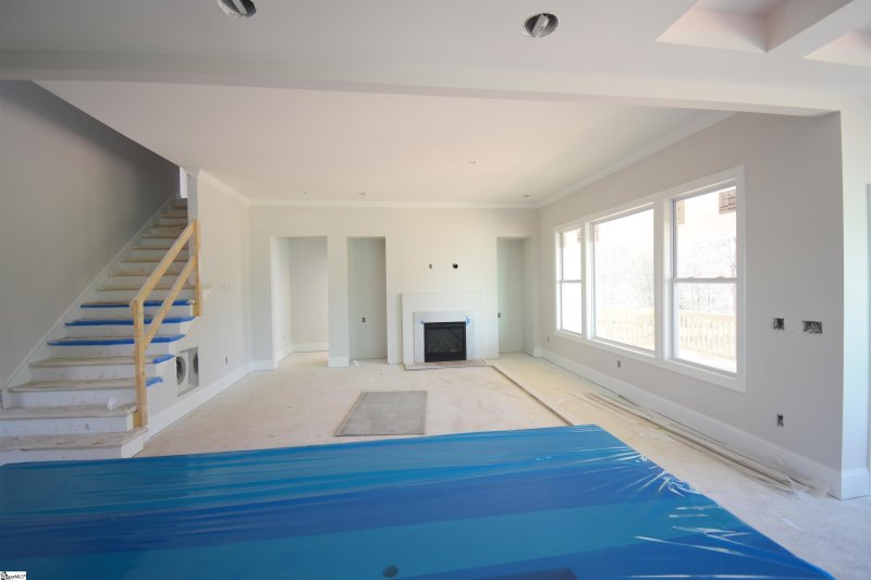Property image 5 at 798 Enoree River Place, Greer, SC 29651-7367