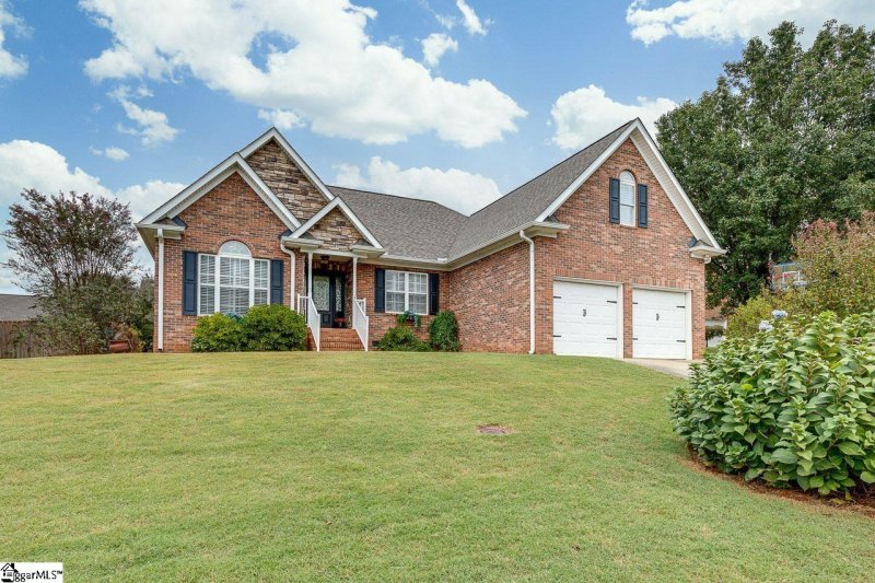 111 W Spindletree Way