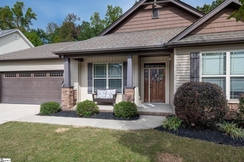 Property image 4 at 252 Applehill Way, Simpsonville, SC 29681