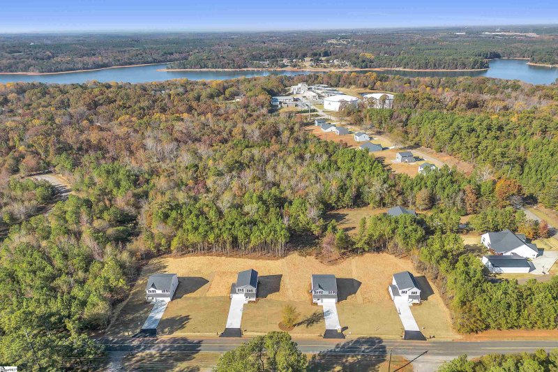 Property image 2 at 5970 Old Pearman Dairy Road, Anderson, SC 29625