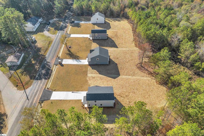 Property image 3 at 5970 Old Pearman Dairy Road, Anderson, SC 29625
