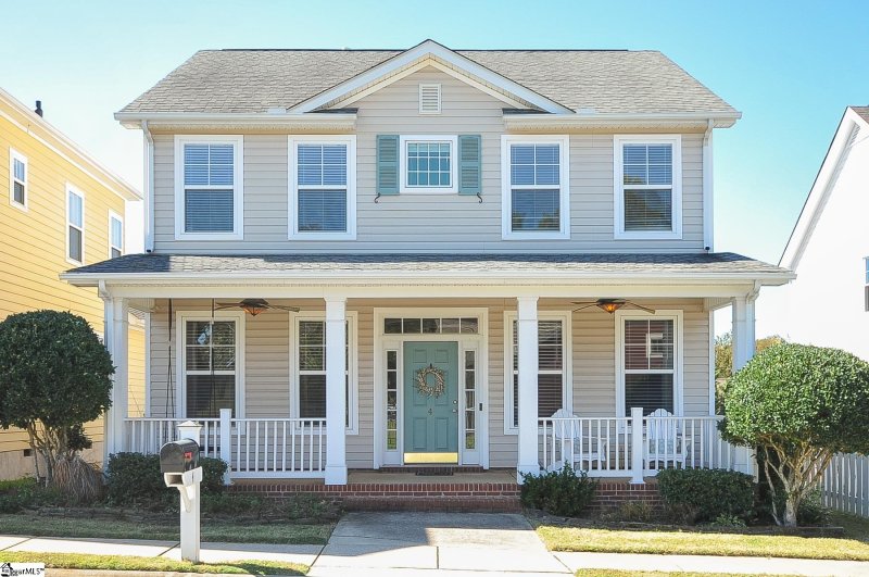4 Marquette Road