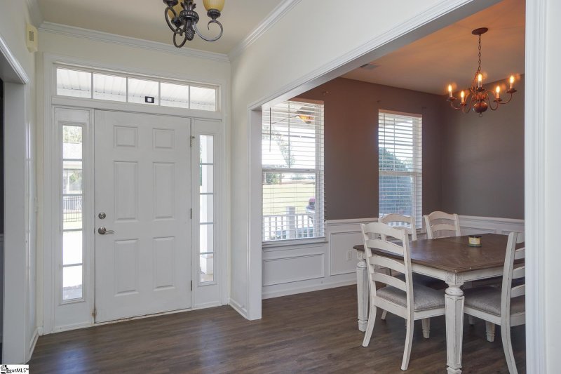 Property image 2 at 4 Marquette Road, Simpsonville, SC 29680
