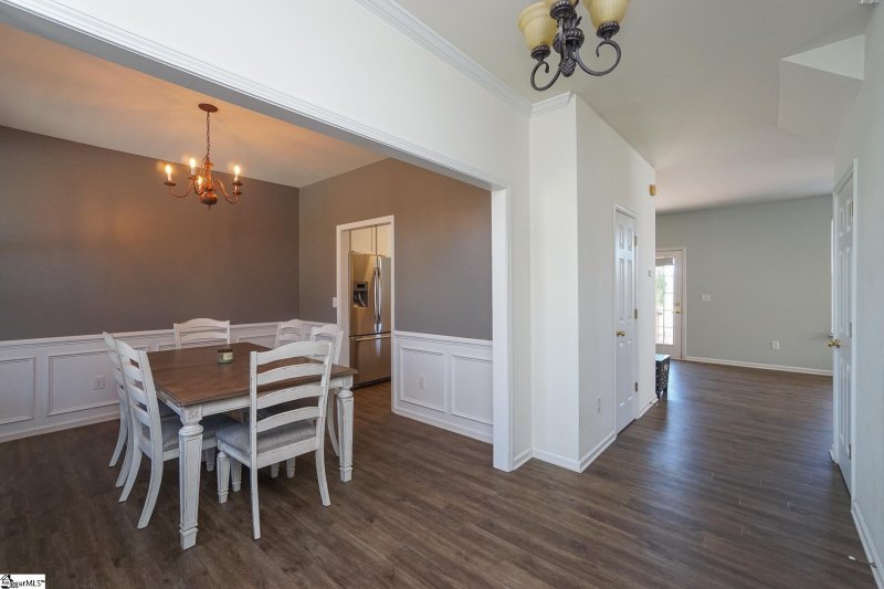 Property image 3 at 4 Marquette Road, Simpsonville, SC 29680
